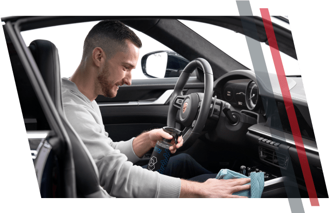 Dany Knott, DK Detailing à Gemmenich, Plombières